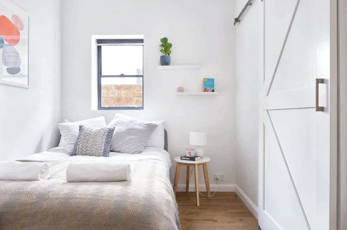 Image 1 of Manly Cosy Retreat – Short walk to beach