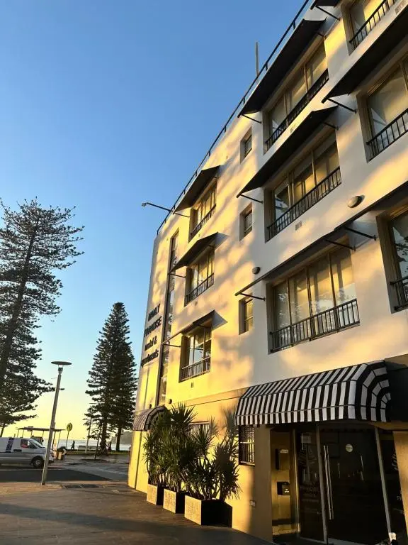 Image of Manly Paradise Motel & Apartments