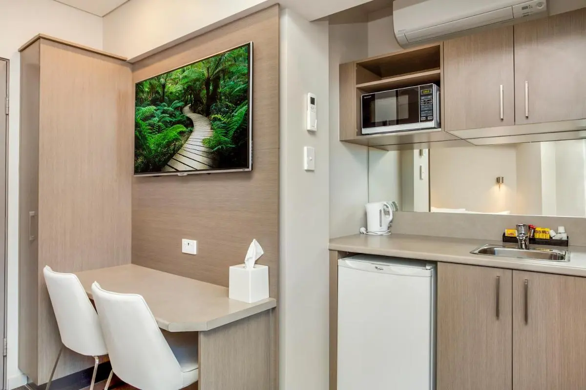 Image 3 of Manly Paradise Motel & Apartments