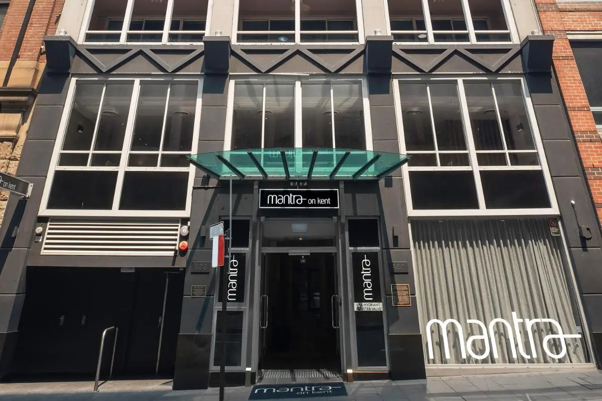 Image 2 of Mantra on Kent