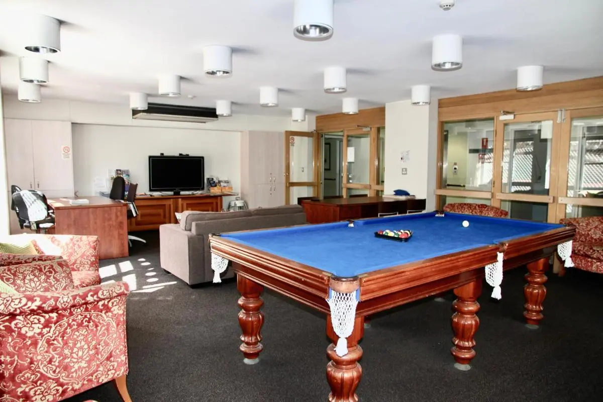 Image 4 of Mariners Court Hotel Sydney