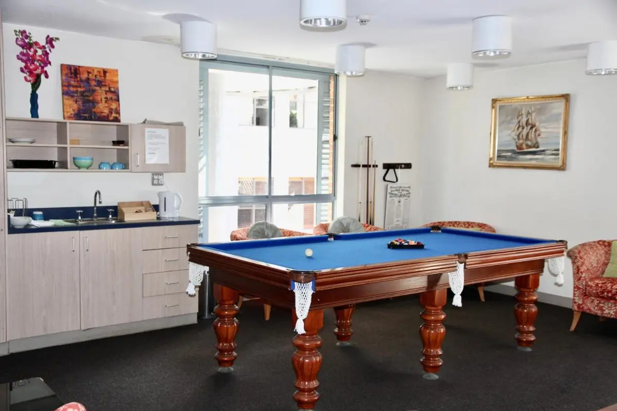 Image 3 of Mariners Court Hotel Sydney