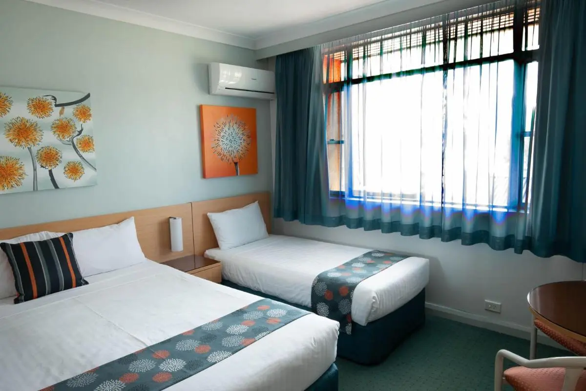 Image 1 of Markets Hotel