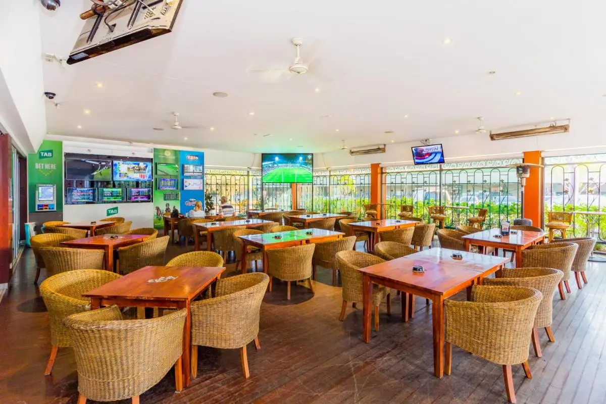 Image 4 of Markets Hotel