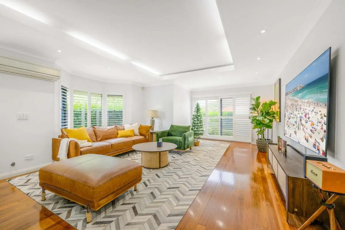 Image 3 of Maroubra Gem Close to Beach Sleep 16