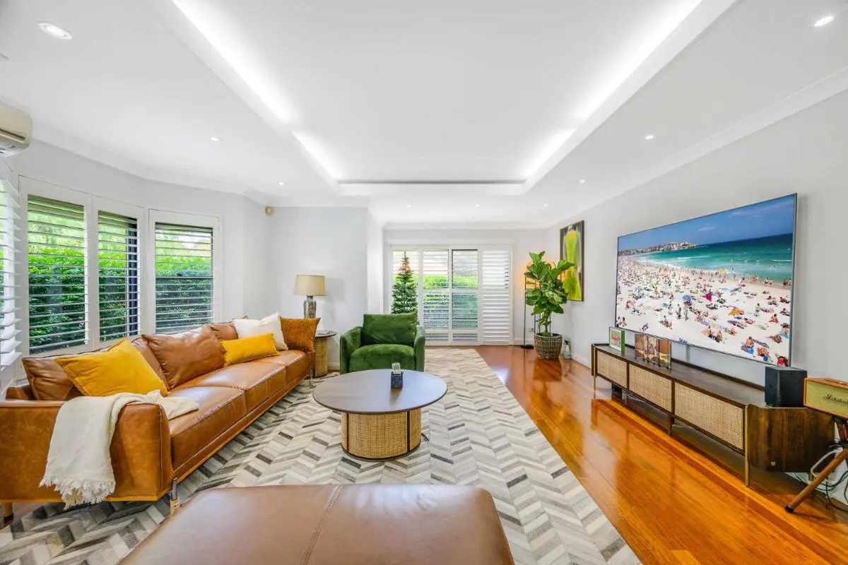 Image 4 of Maroubra Gem Close to Beach Sleep 16