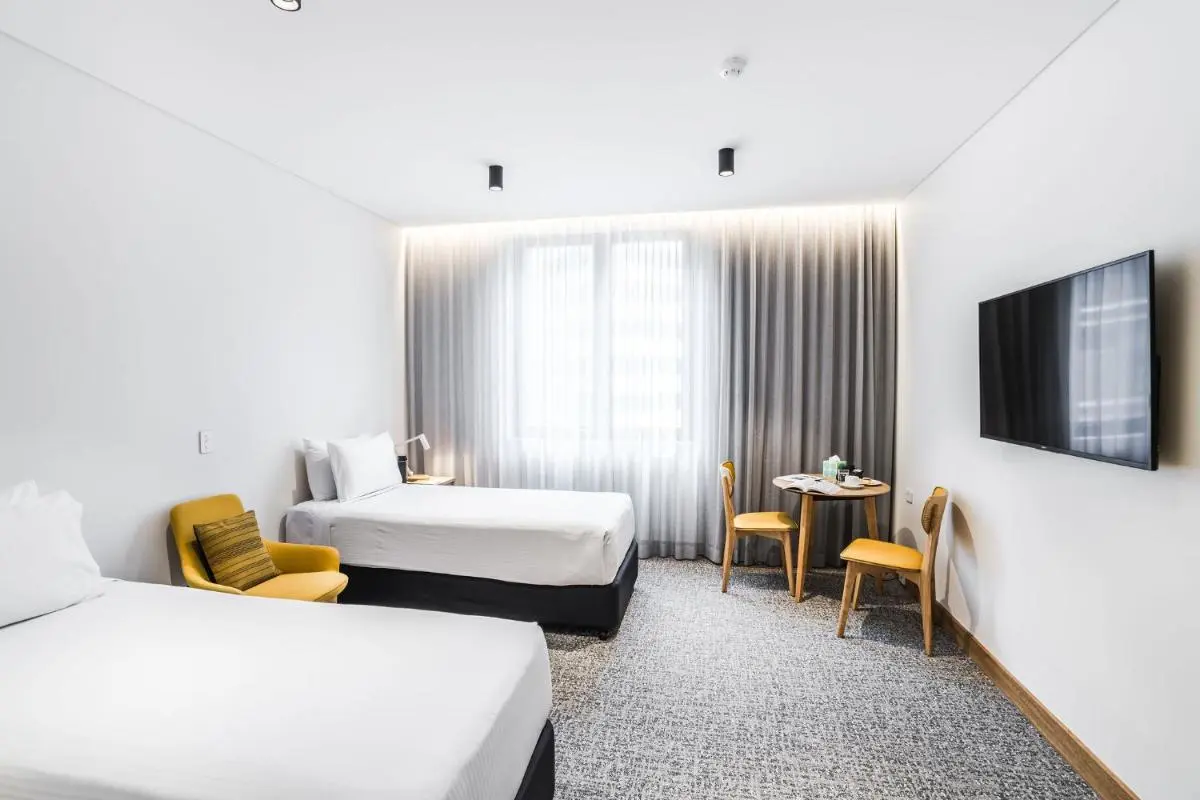 Image 1 of Mary MacKillop Place