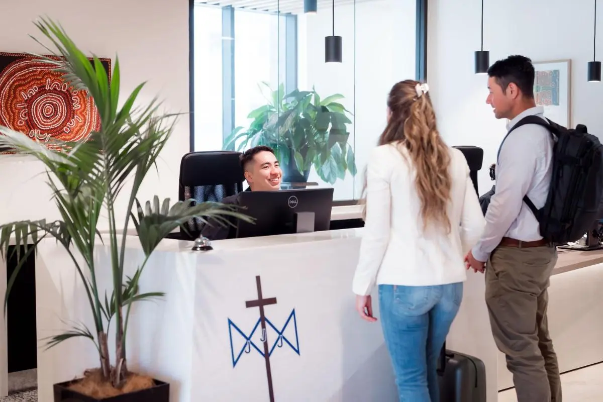 Image 6 of Mary MacKillop Place