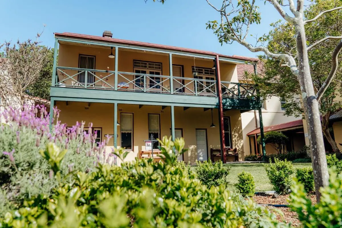 Image 5 of Mary MacKillop Place