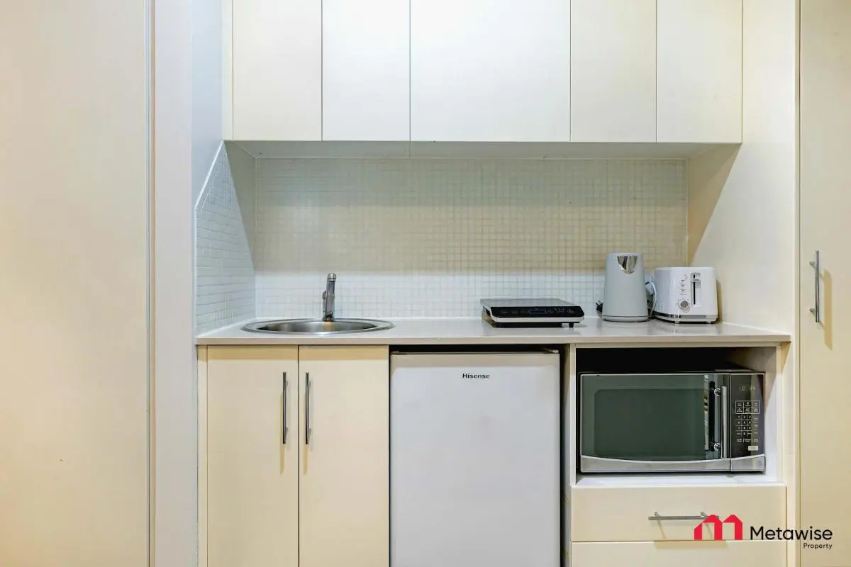 Image 3 of MetaWiseBnB Studio Dixon Next to ICC & Darling Harbour 31