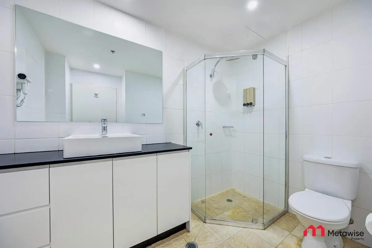 Image 4 of MetaWiseBnB Studio Dixon Next to ICC & Darling Harbour 31