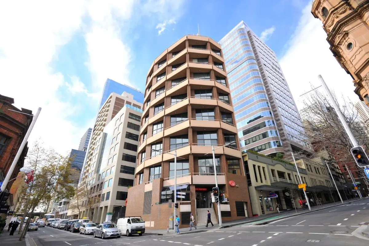 Image 1 of Metro Apartments on Darling Harbour