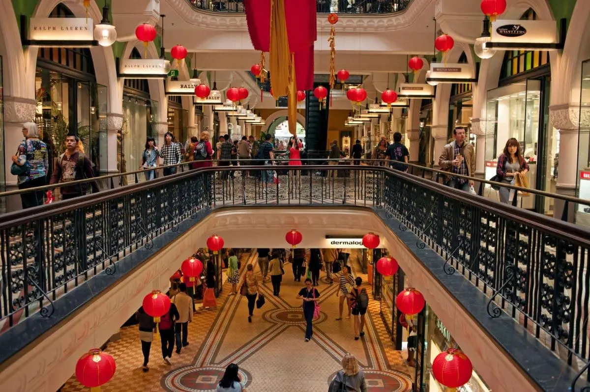 Image 2 of Metro Apartments on Darling Harbour