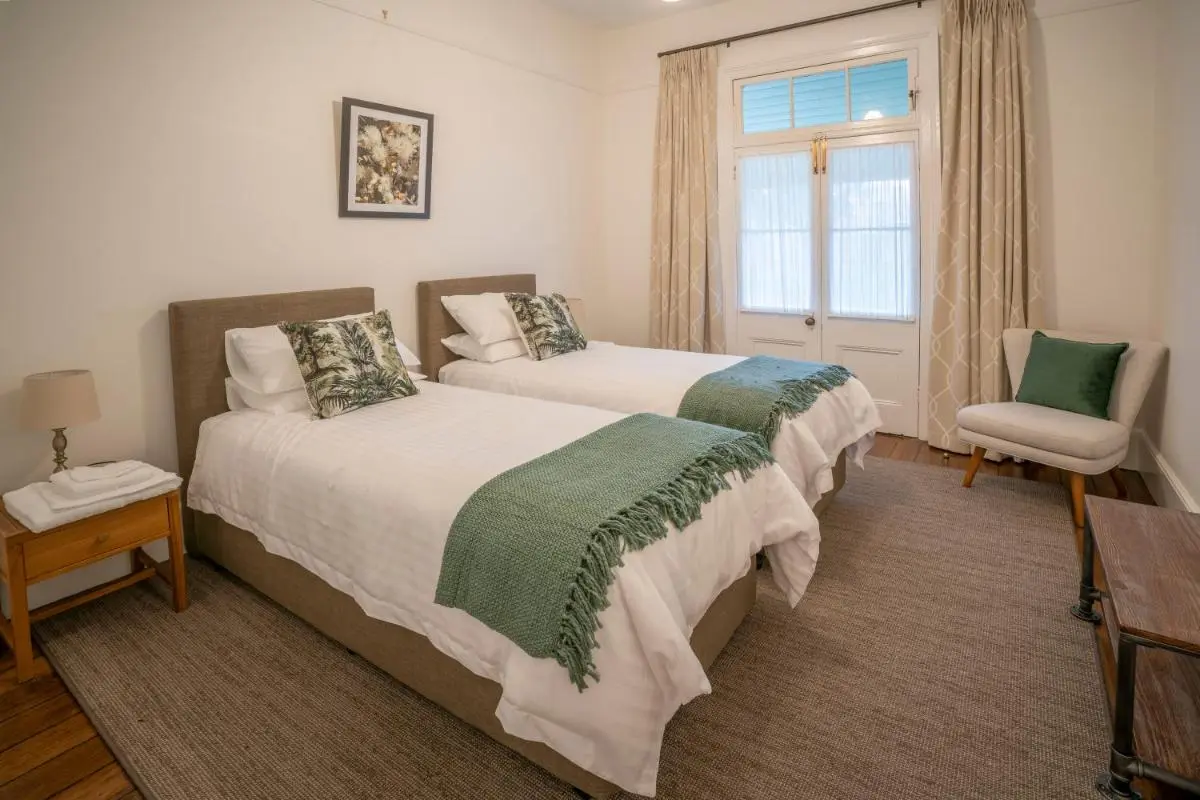 Image 1 of Middle Head Officers Quarters