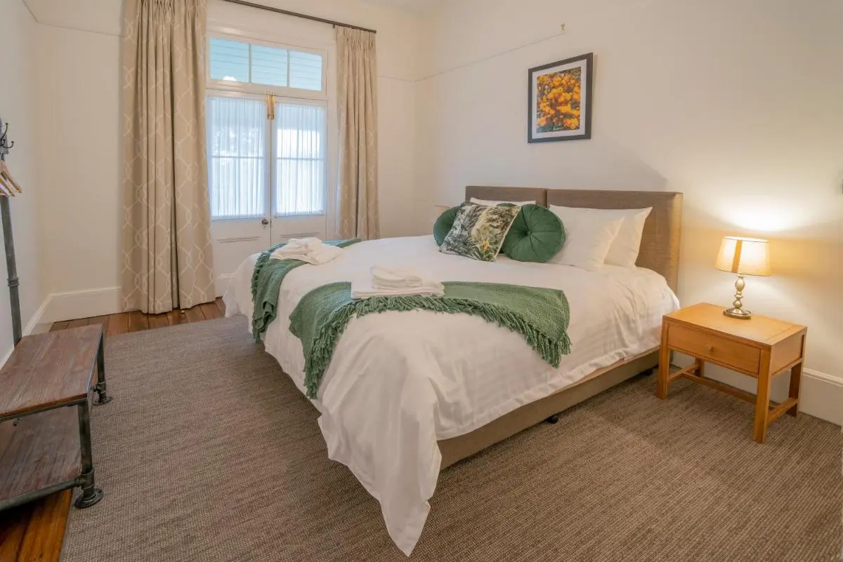 Image 6 of Middle Head Officers Quarters