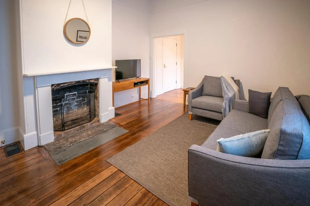 Image 4 of Middle Head Officers Quarters