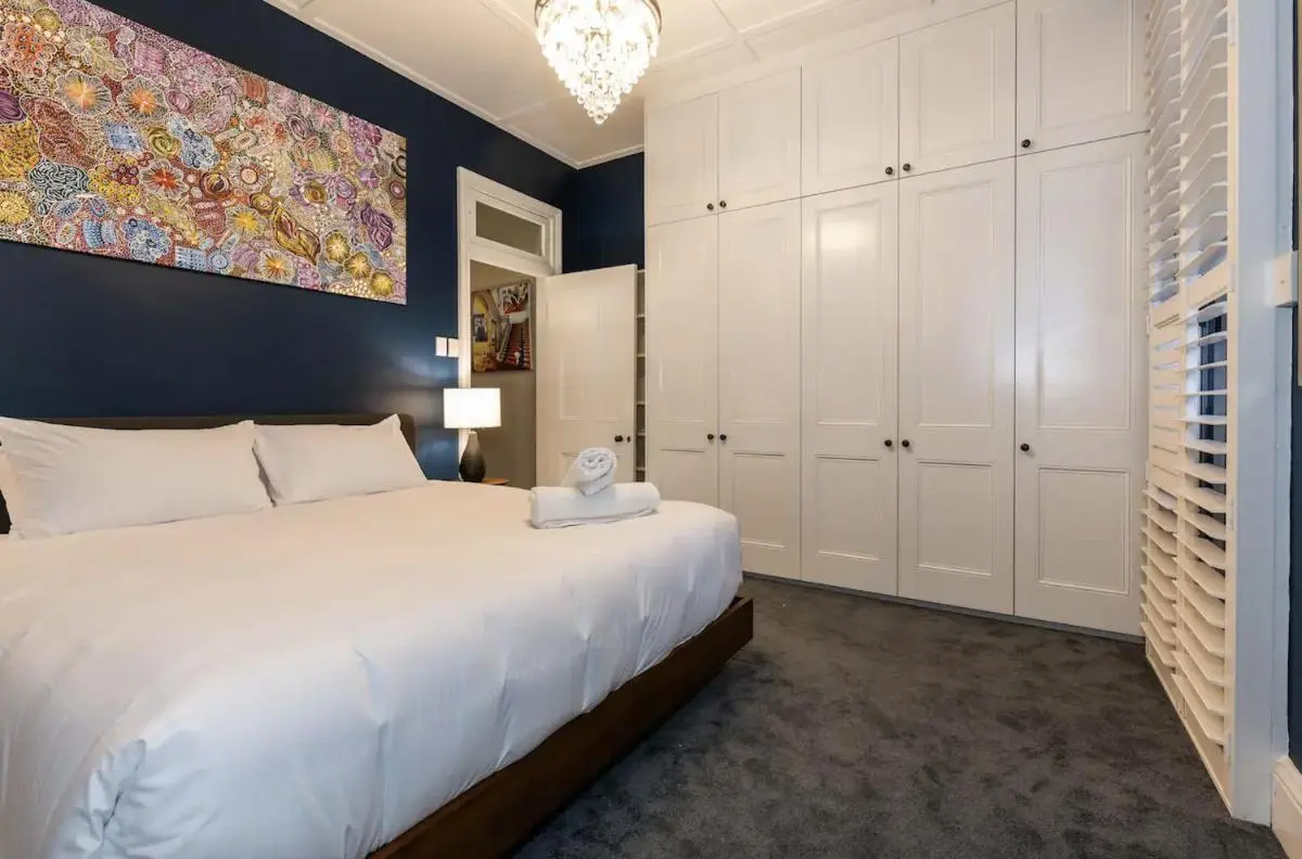 Image 1 of Millers Point Home Harbourside