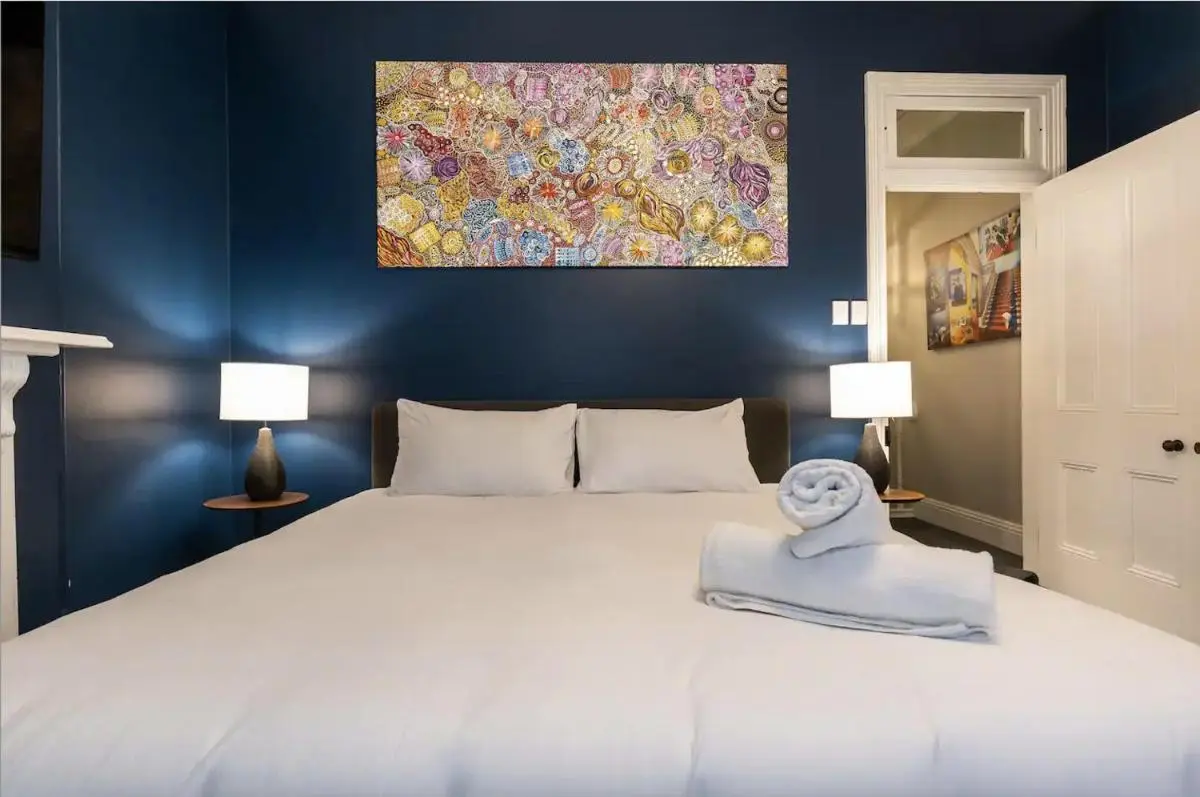 Image 6 of Millers Point Home Harbourside