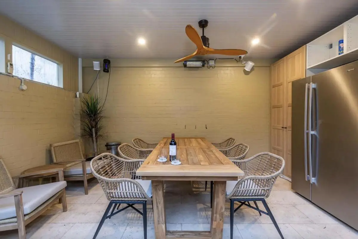 Image 3 of Millers Point Home Harbourside