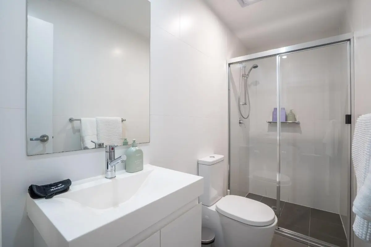 Image 2 of Modern 1-Bedroom Retreat