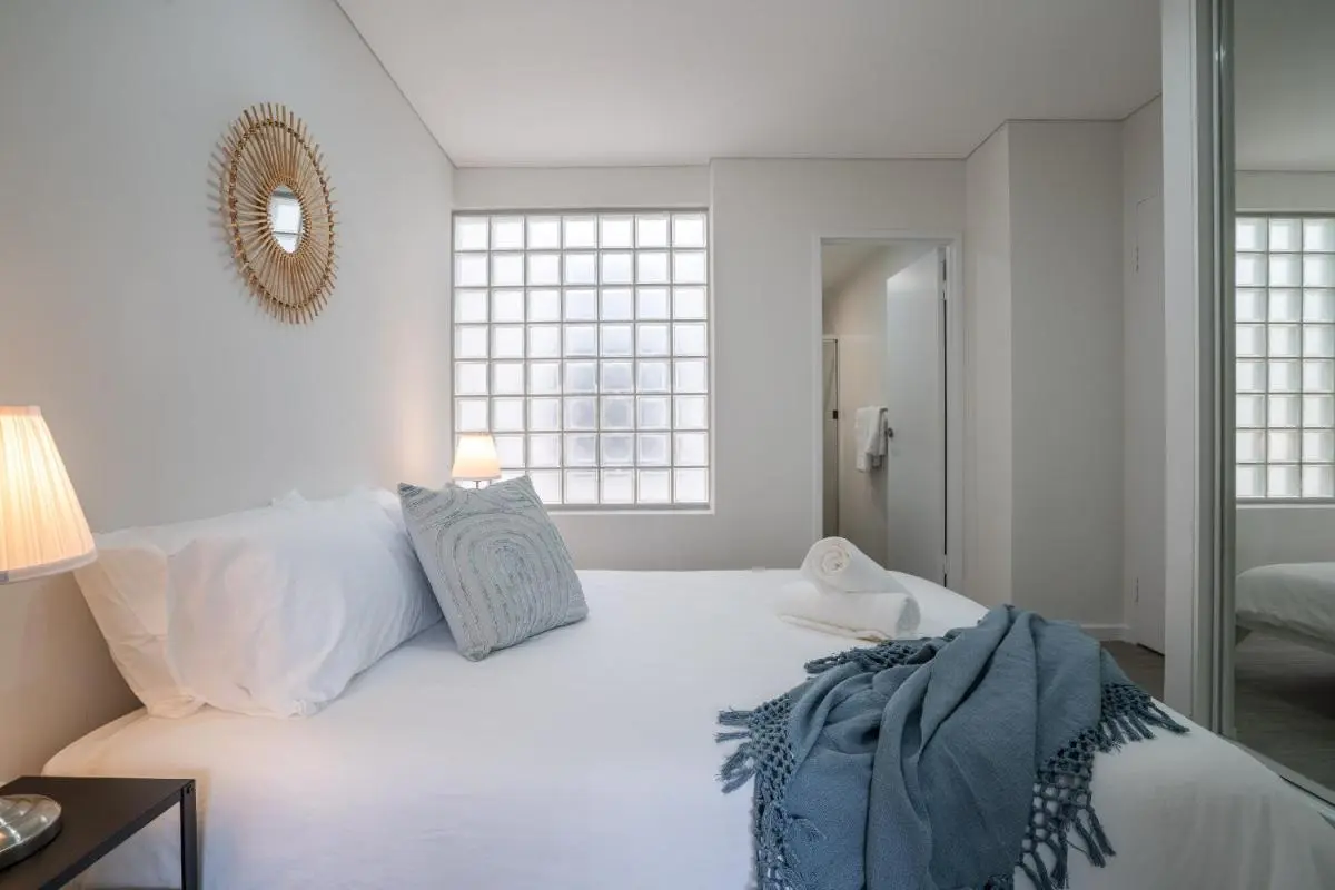 Image 6 of Modern 1-Bedroom Retreat