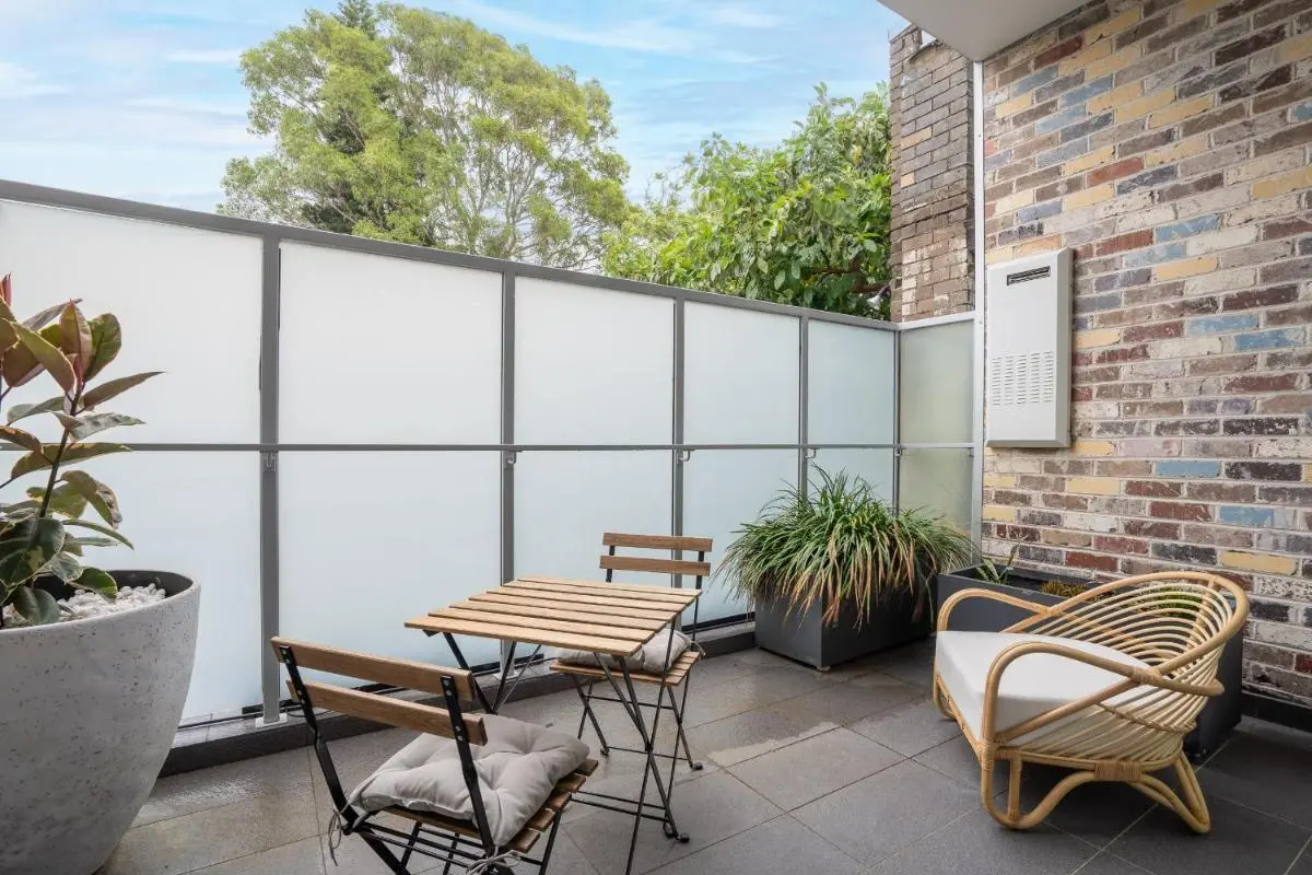 Image 5 of Modern 1-Bedroom Retreat