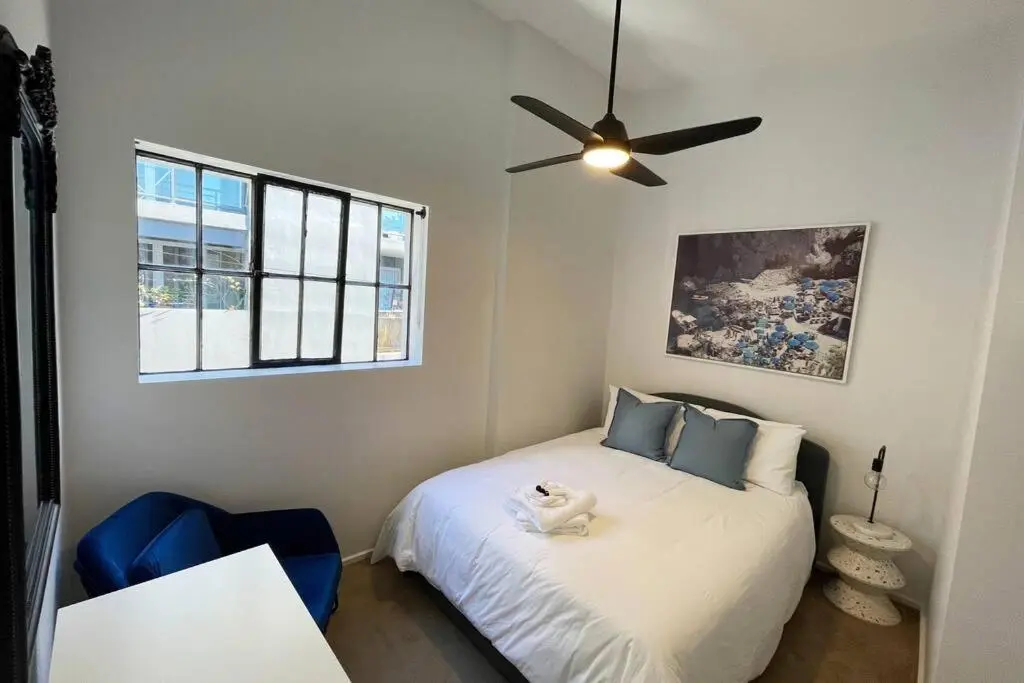 Image 1 of Modern 2 Bedroom Warehouse Conversion