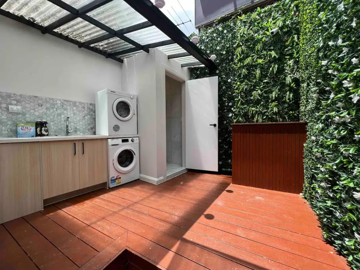 Image 6 of Modern 3-Bedrooms Townhouse in an Paddington