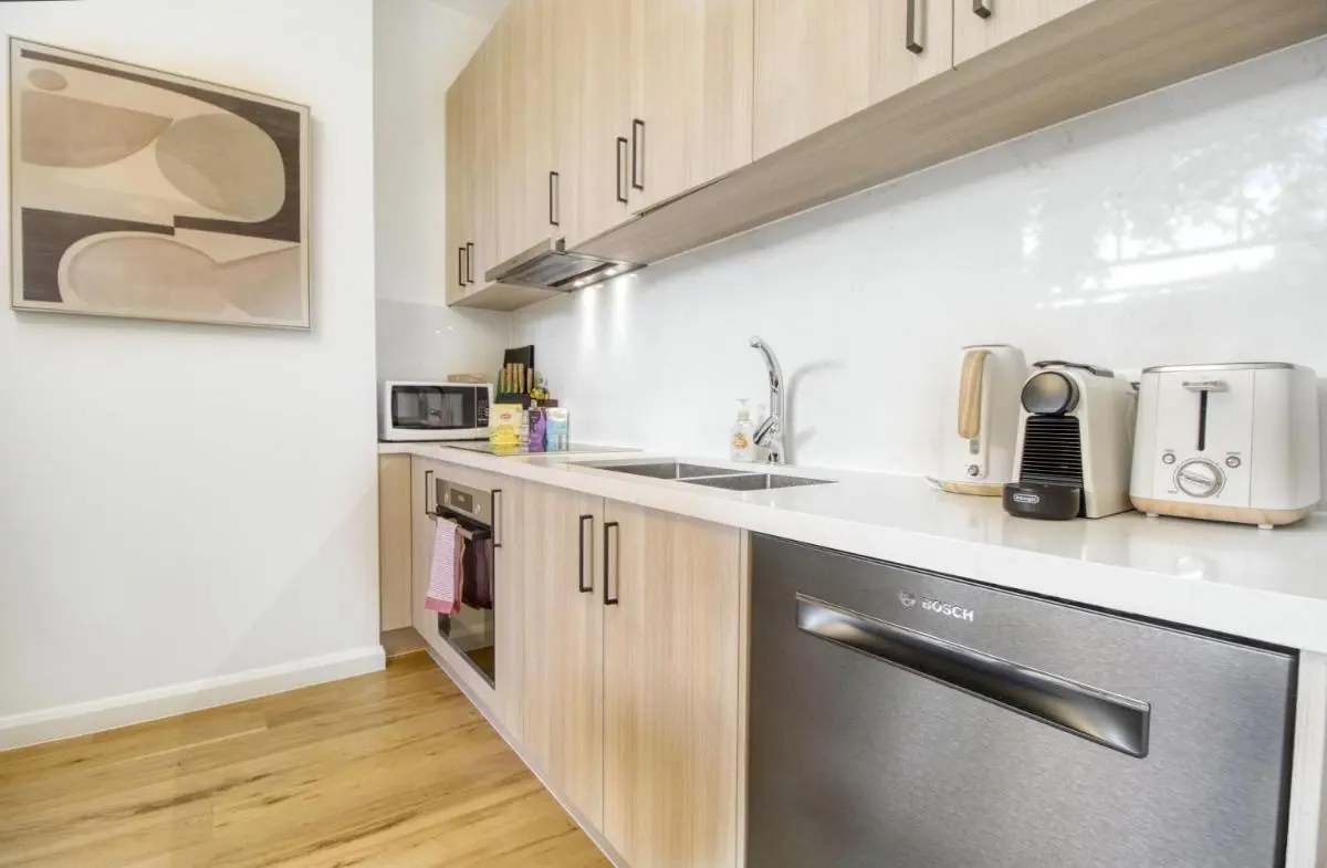 Image 5 of Modern 3-Bedrooms Townhouse in an Paddington
