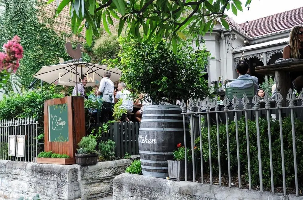 Image of Modern Balmain Abode