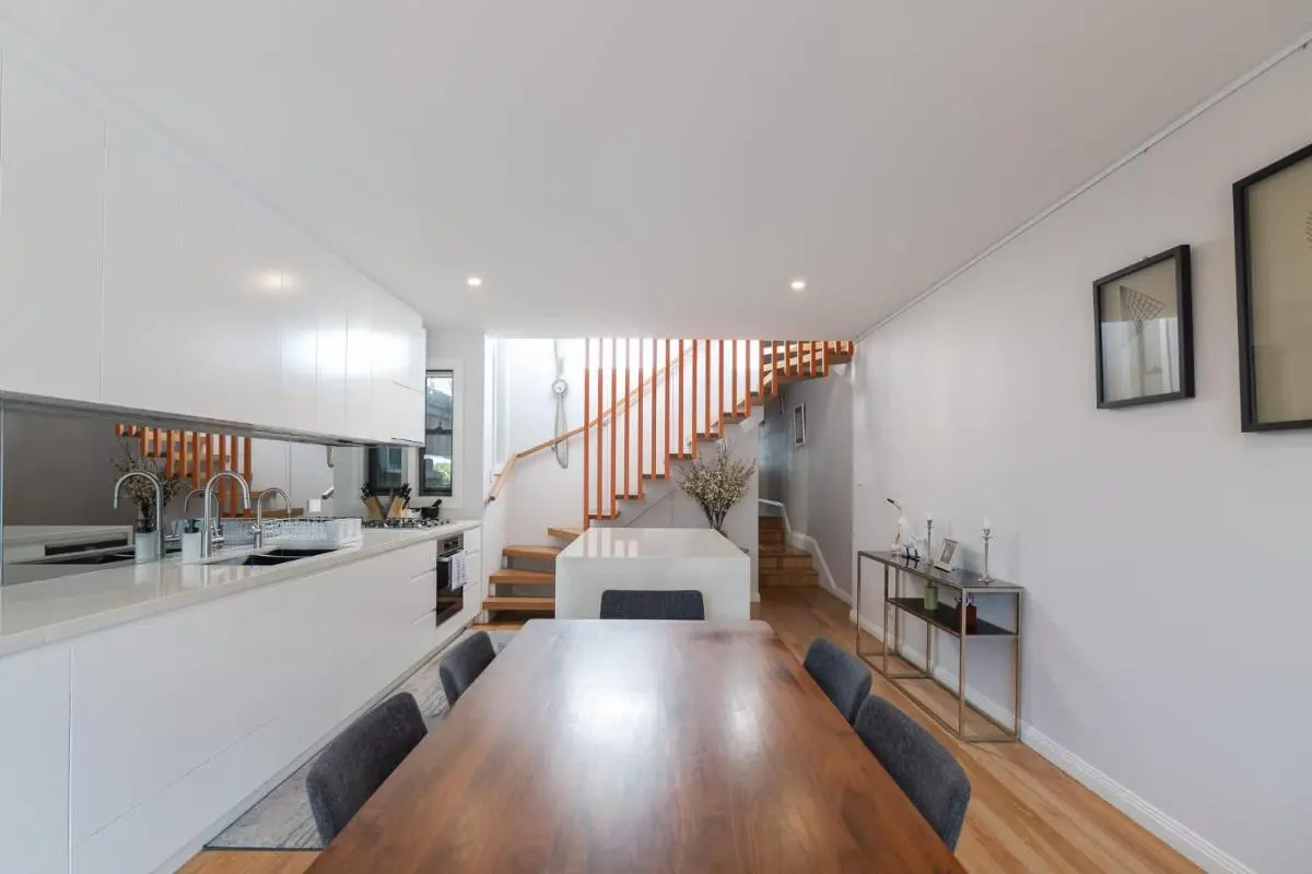 Image 3 of Modern Home in Erskineville w AC and Parking