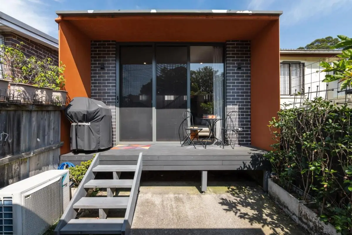 Image 5 of Modern Home in Erskineville w AC and Parking