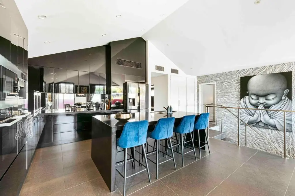 Image of Modern spacious 3 bedroom penthouse in Enmore