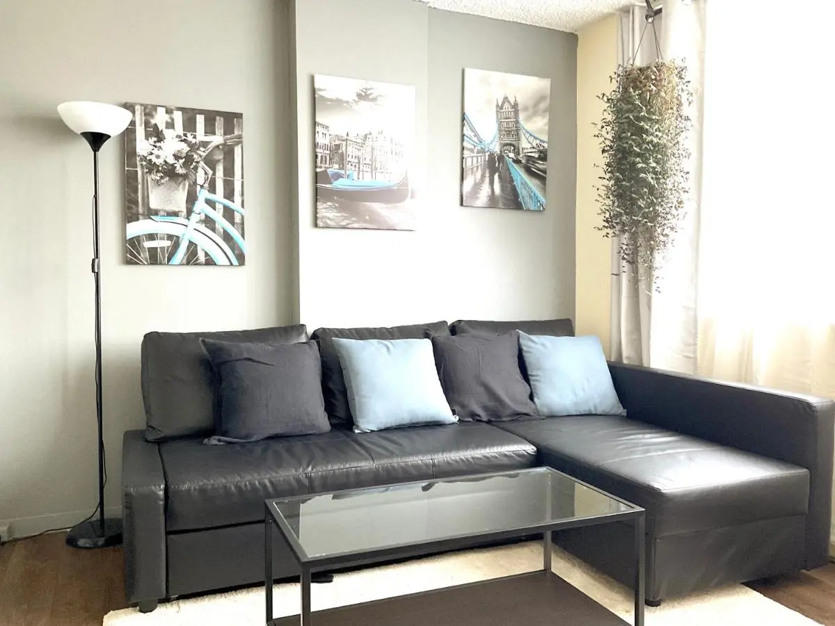 Image 1 of Namely Manly