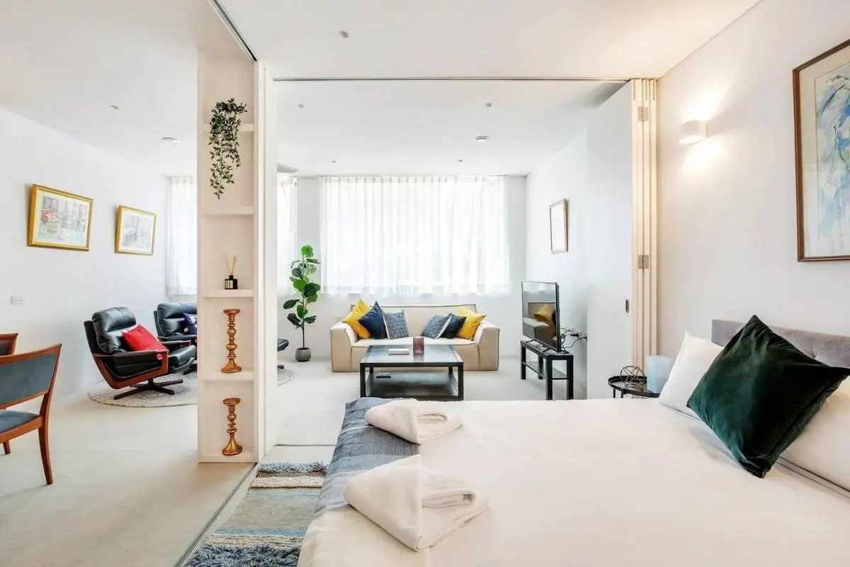 Image 6 of New York Warehouse Style in a modern Passive House