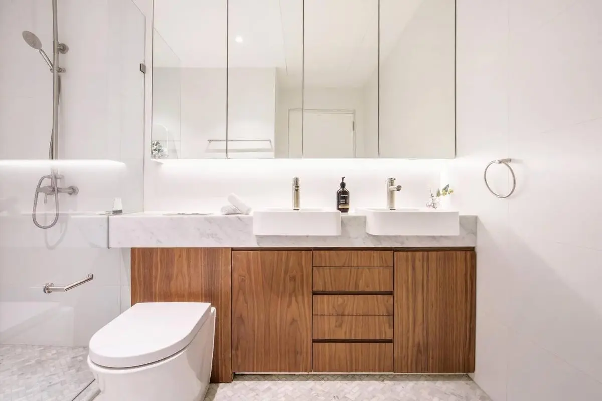 Image 2 of New York Warehouse Style in a modern Passive House