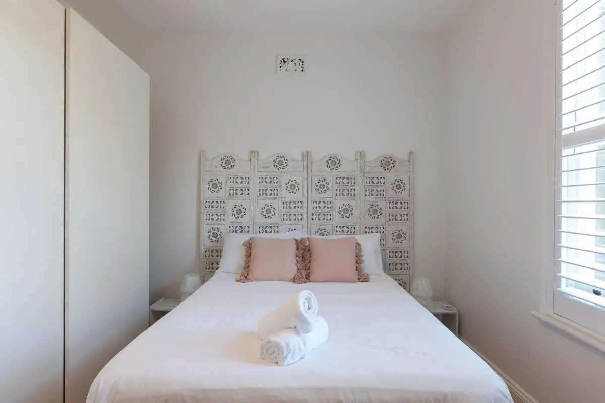 Image 6 of Newtown Terrace House Oasis