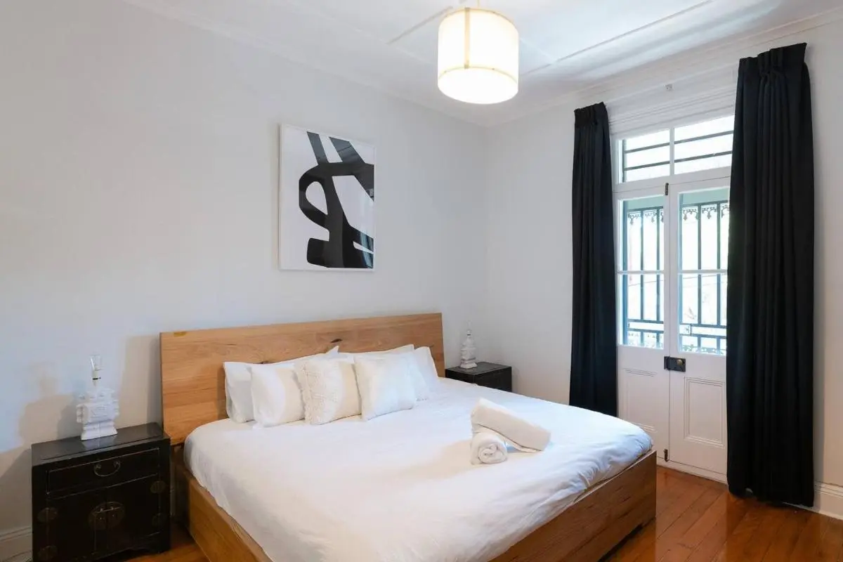 Image 1 of Newtown Terrace House Oasis