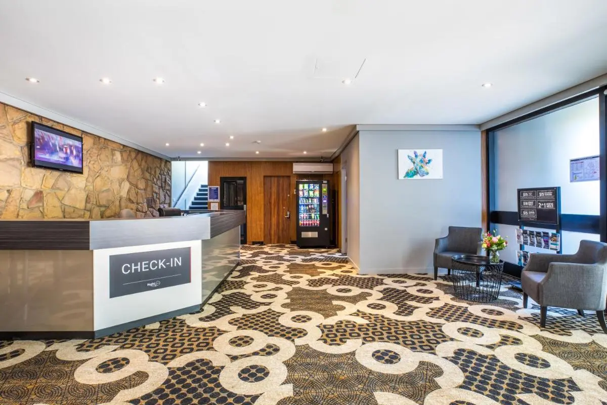 Image 4 of Nightcap at the Ranch Hotel