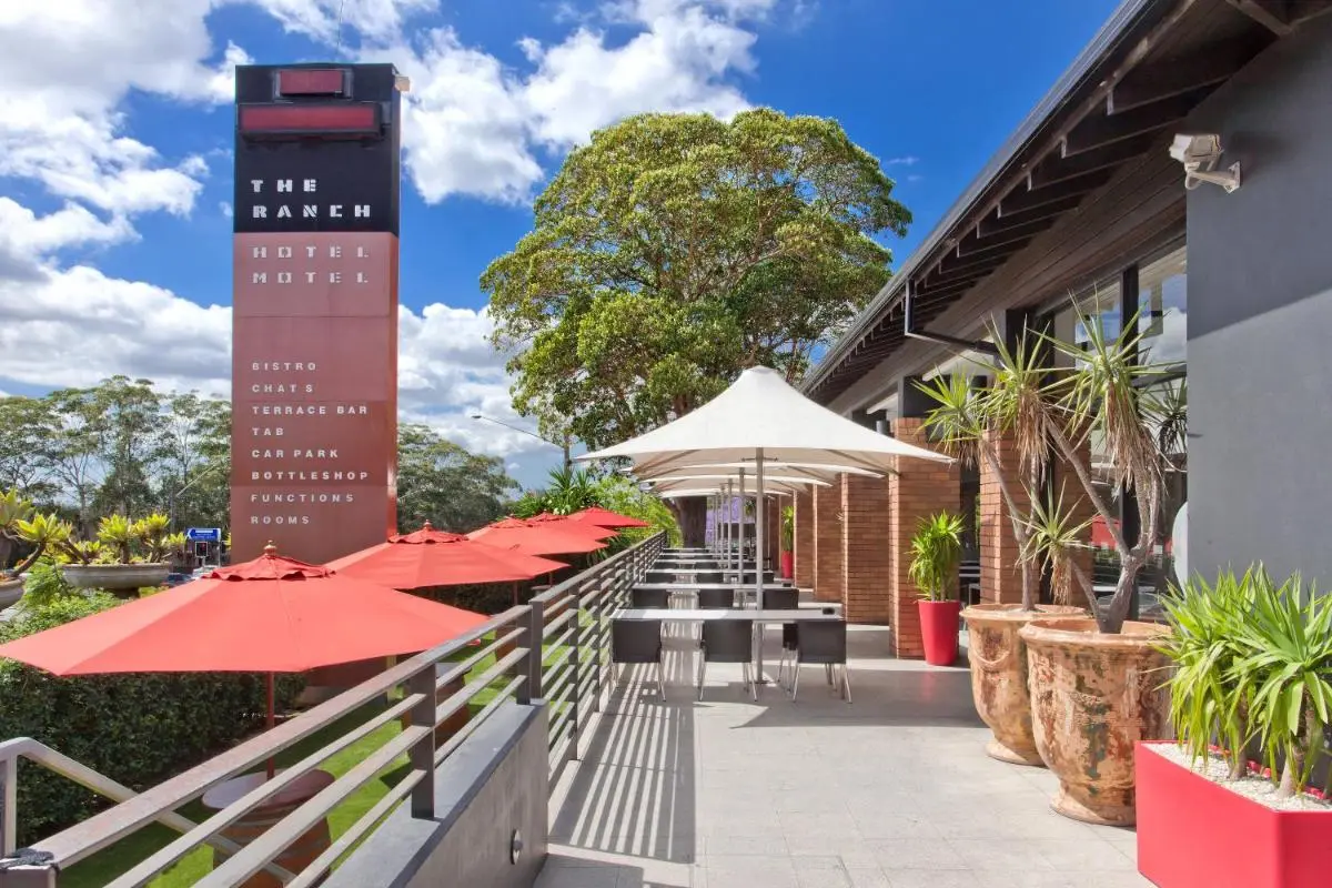 Image 5 of Nightcap at the Ranch Hotel