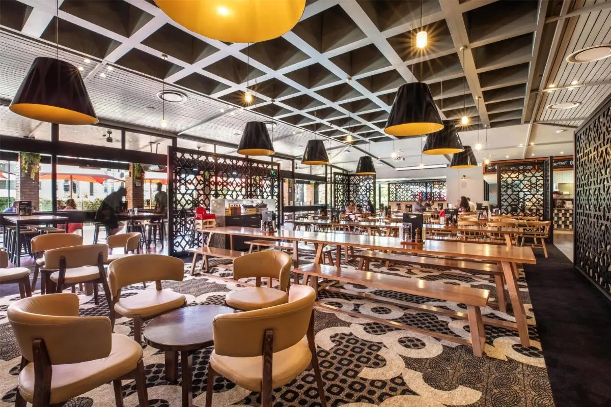 Image 3 of Nightcap at the Ranch Hotel