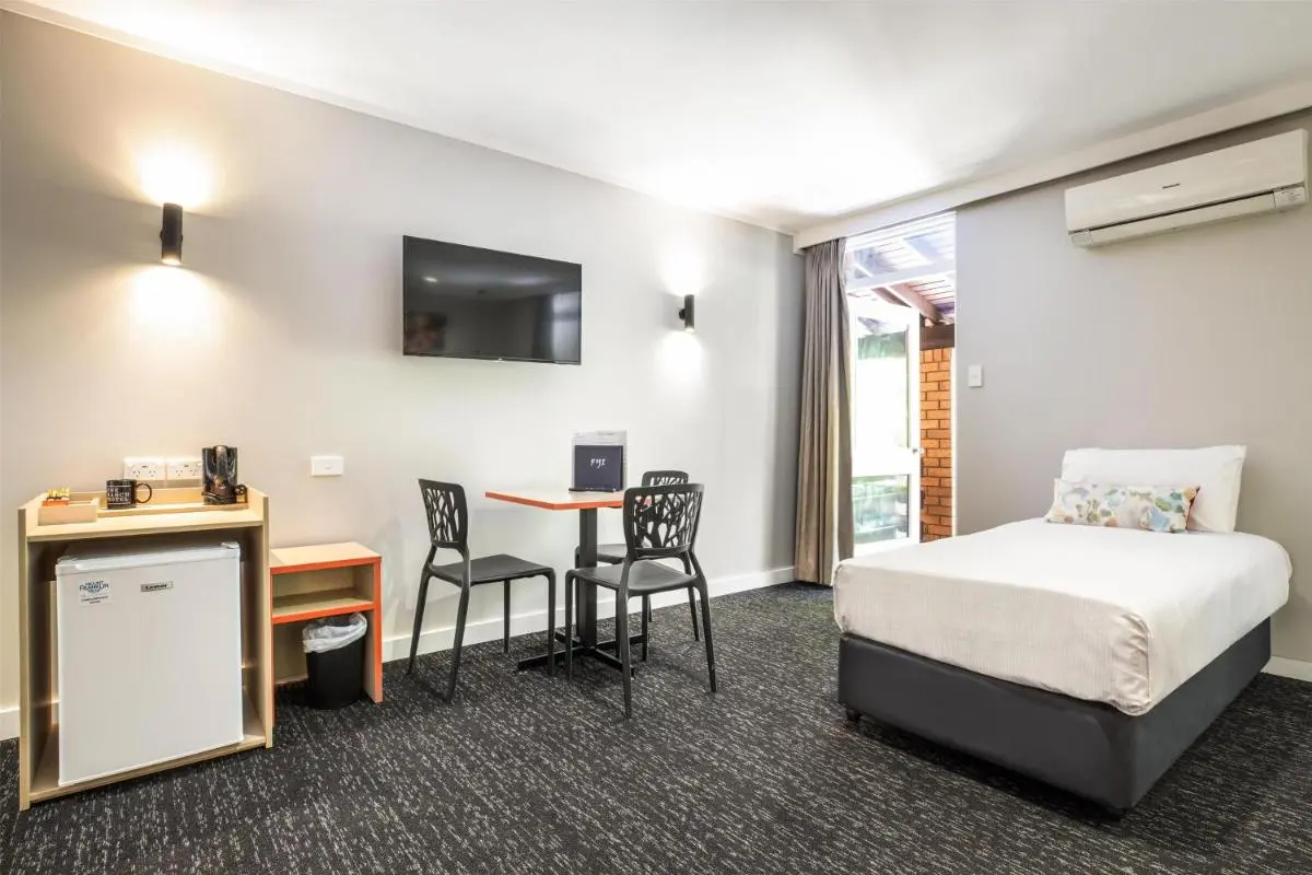 Image 1 of Nightcap at the Ranch Hotel