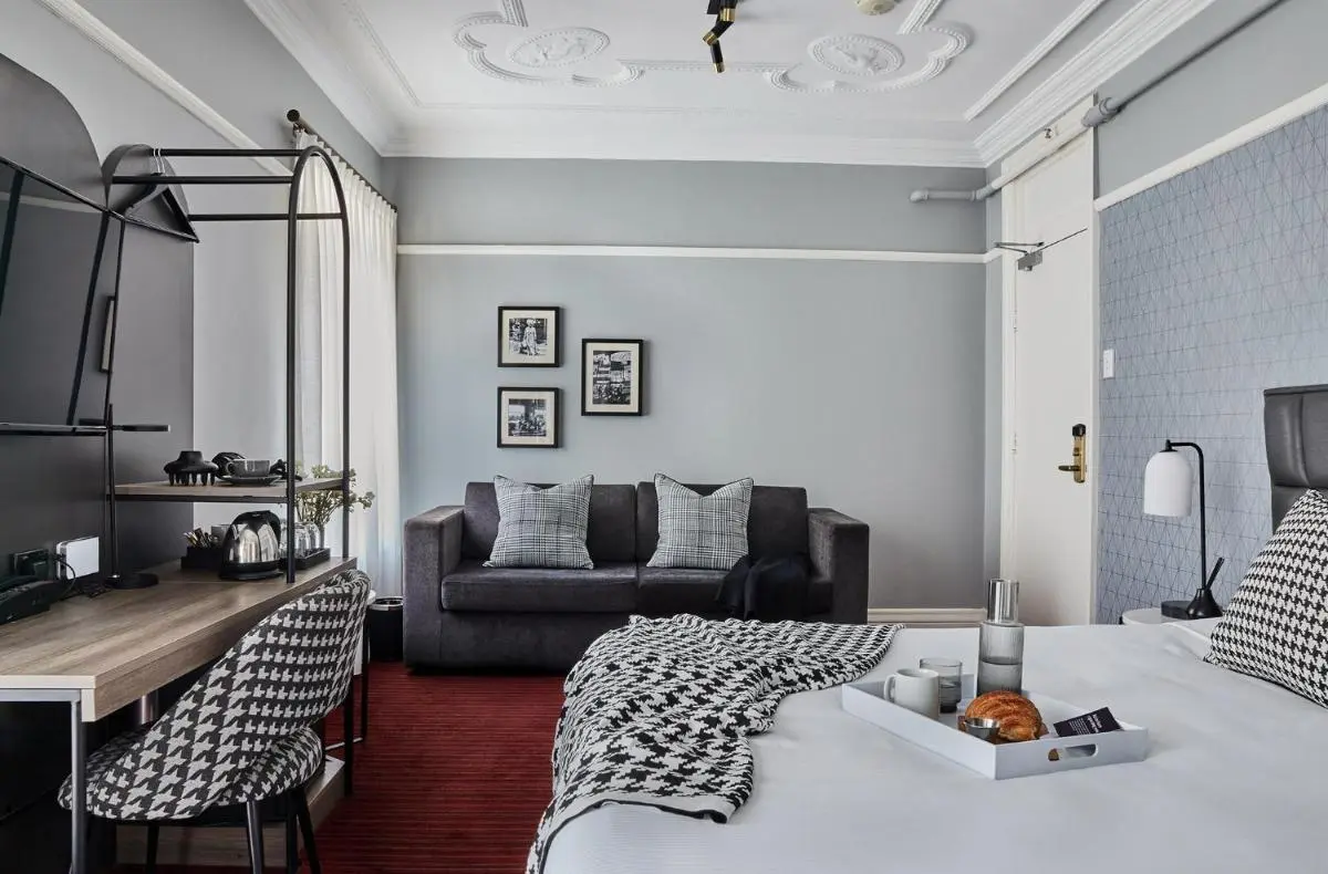 Image 1 of No 9 Springfield