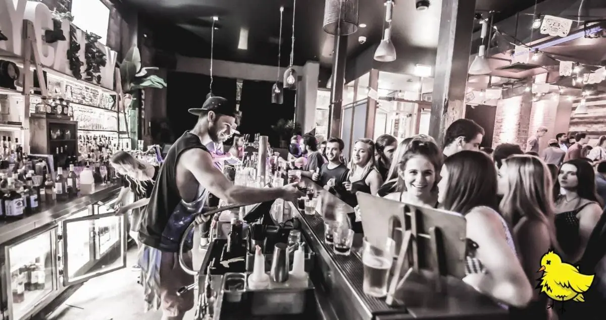 Image 6 of Nomads Sydney