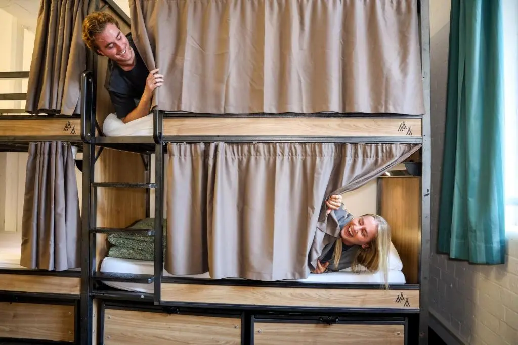 Image of Nomads Sydney