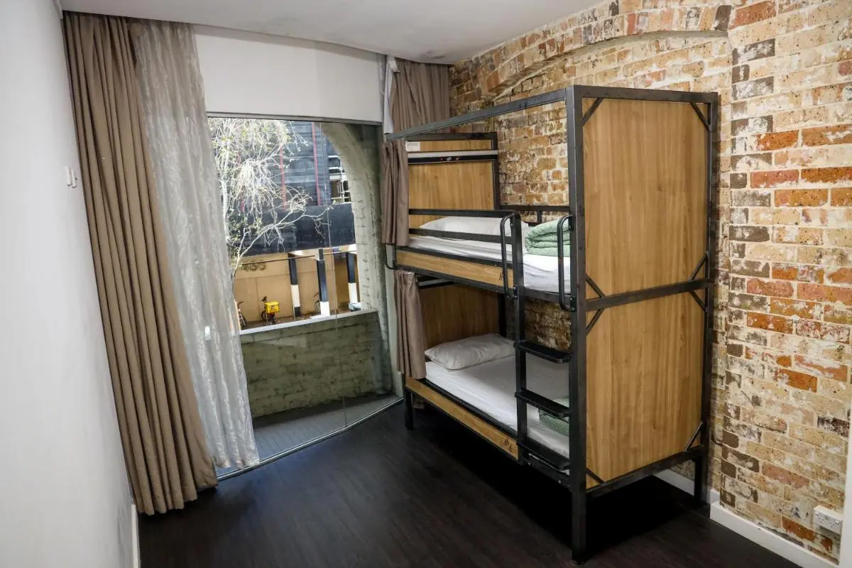 Image 1 of Nomads Sydney