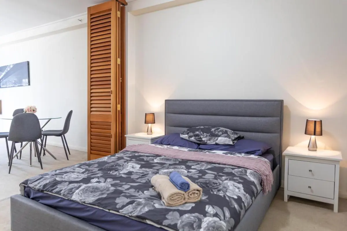 Image 3 of North Napier Corporate Apartments