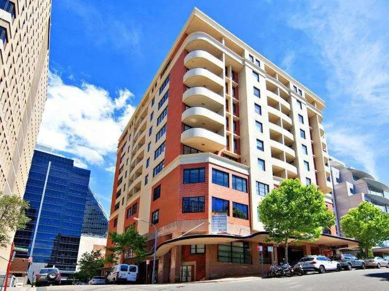 Image of North Napier Corporate Apartments