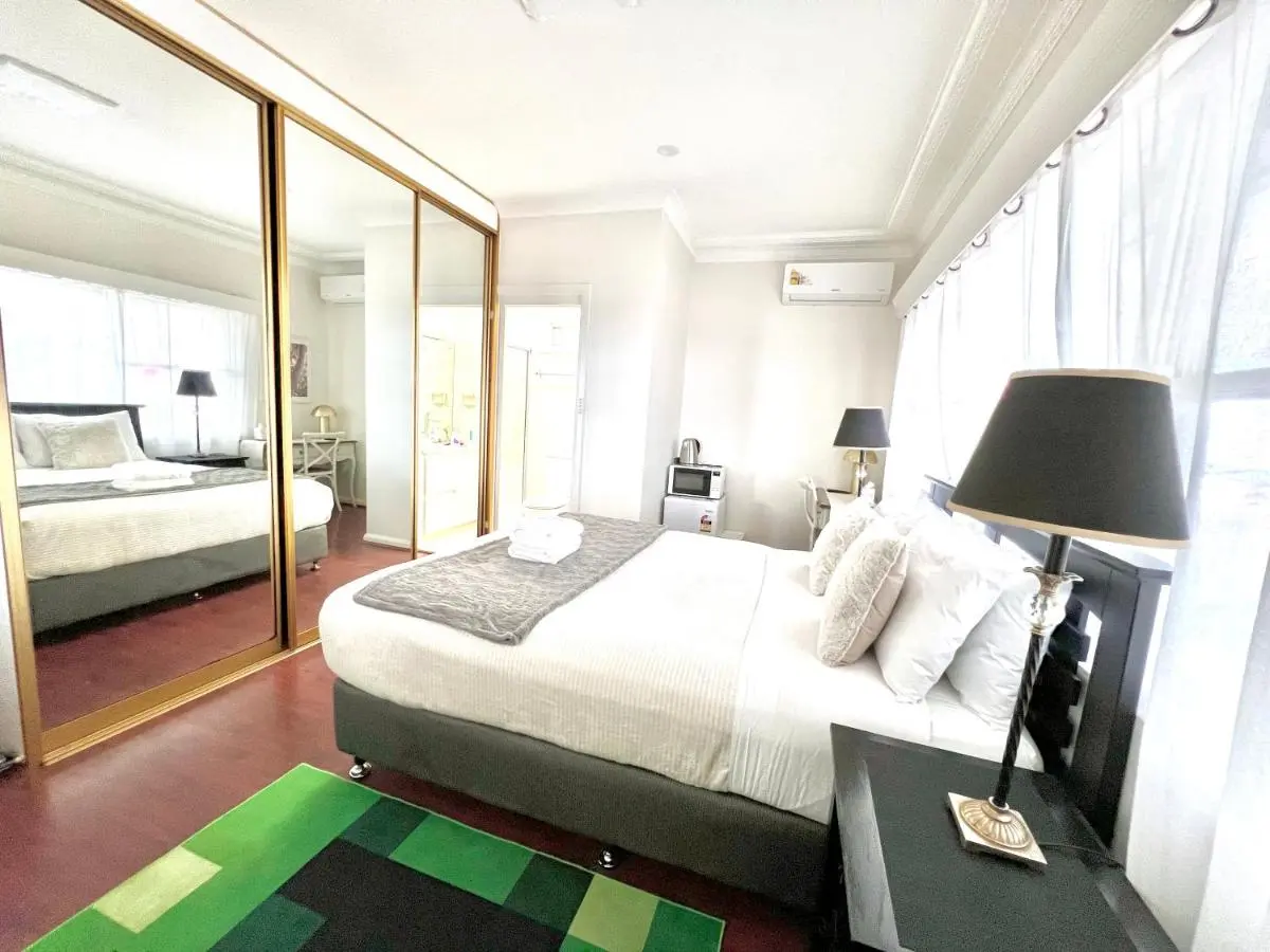 Image 1 of North Ryde Guesthouse