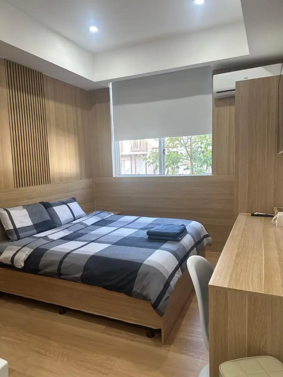 Image 3 of Oak Haven Sydney Suites